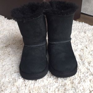 Toddler ugg boots